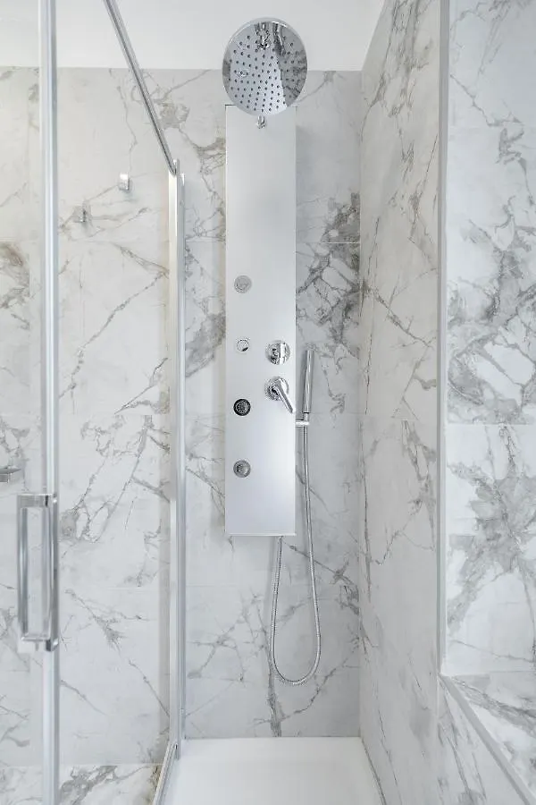 Bilocale Moderno - City Center Milan Apartment