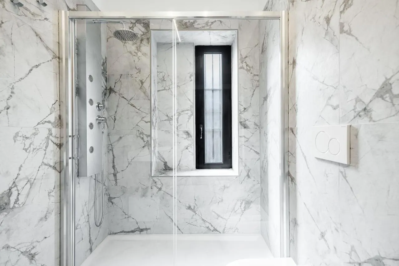 Apartment Bilocale Moderno - City Center Mailand